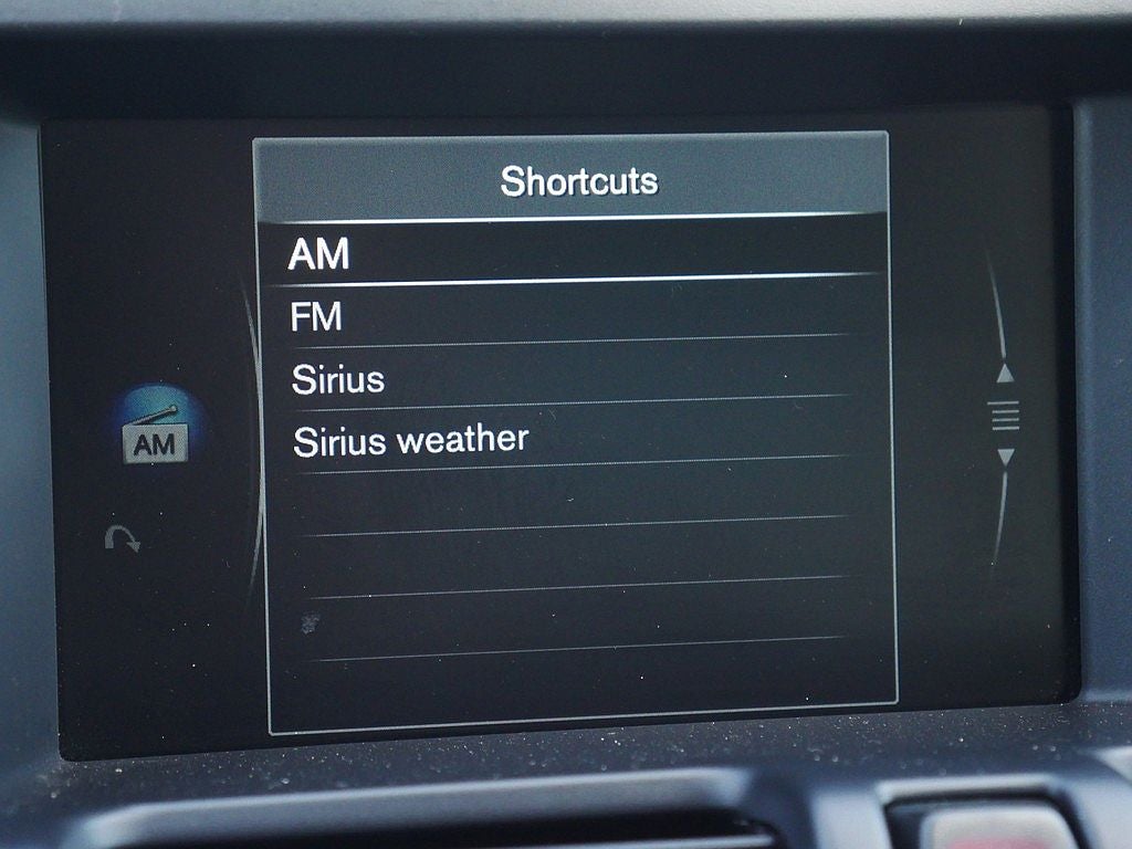2015 Volvo XC60 T5 Premier AWD