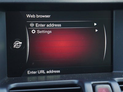 2015 Volvo XC60 T5 Premier AWD
