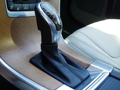 2015 Volvo XC60 T5 Premier AWD