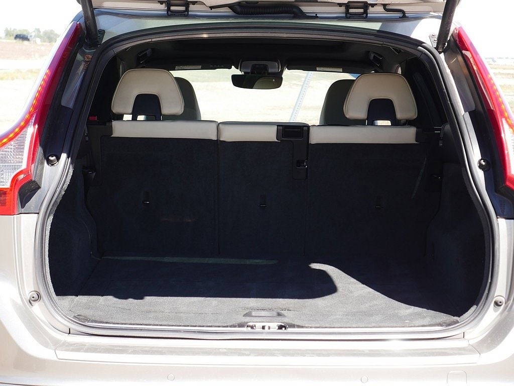 2015 Volvo XC60 T5 Premier AWD