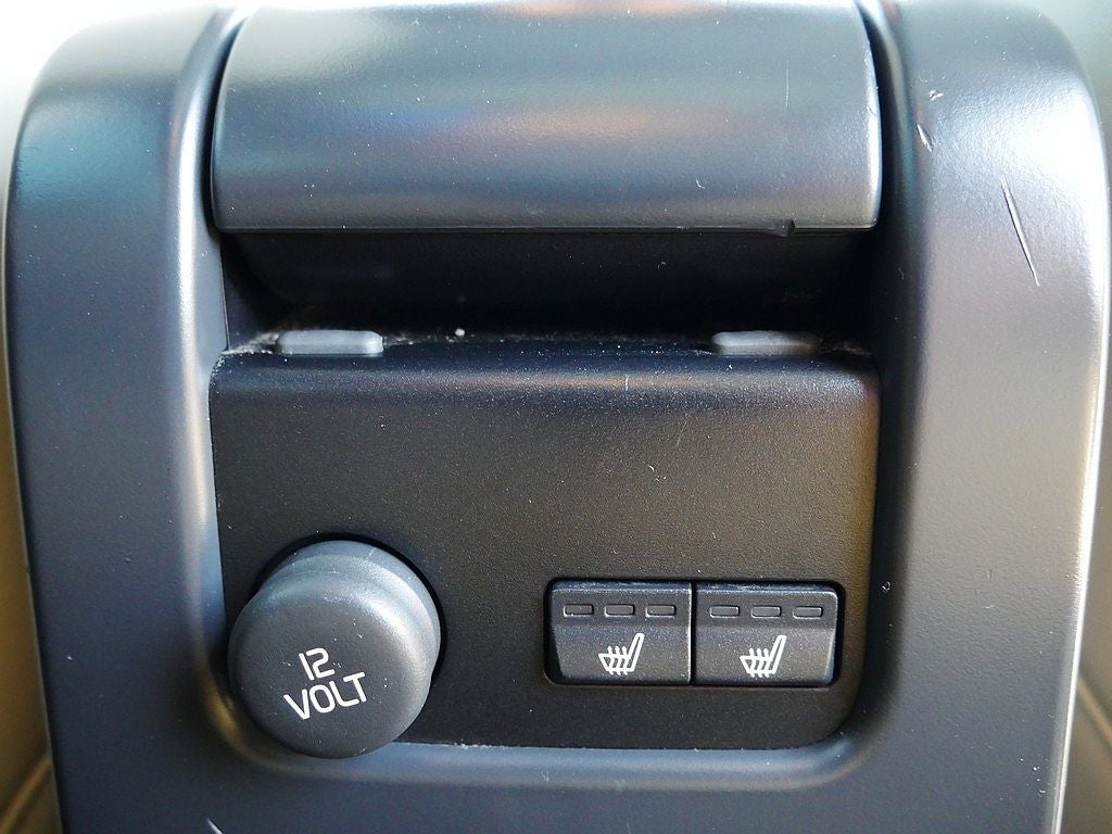 2015 Volvo XC60 T5 Premier AWD