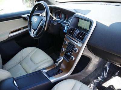 2015 Volvo XC60 T5 Premier AWD