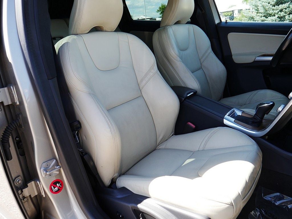 2015 Volvo XC60 T5 Premier AWD