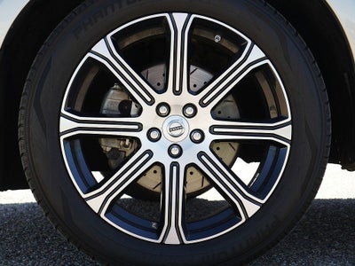 2015 Volvo XC60 T5 Premier AWD