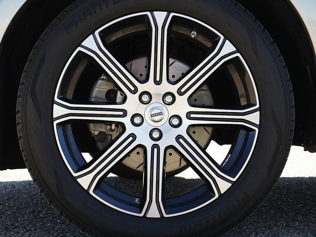 2015 Volvo XC60 T5 Premier AWD