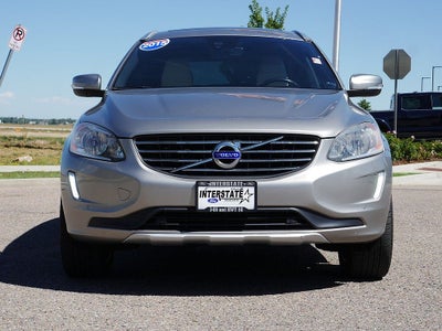 2015 Volvo XC60 T5 Premier AWD