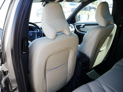 2015 Volvo XC60 T5 Premier AWD