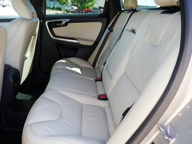 2015 Volvo XC60 T5 Premier AWD