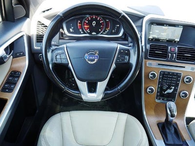 2015 Volvo XC60 T5 Premier AWD