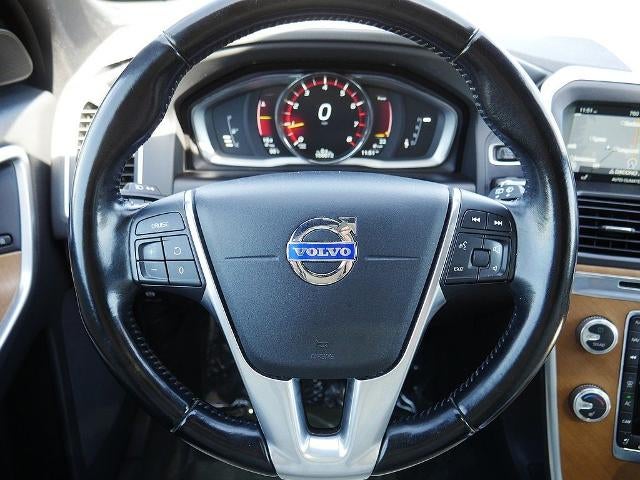 2015 Volvo XC60 T5 Premier AWD