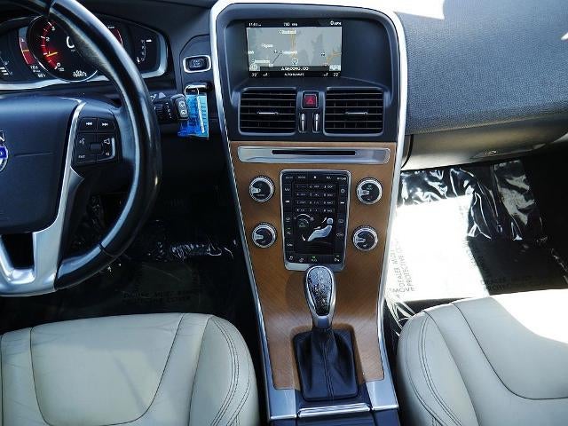 2015 Volvo XC60 T5 Premier AWD
