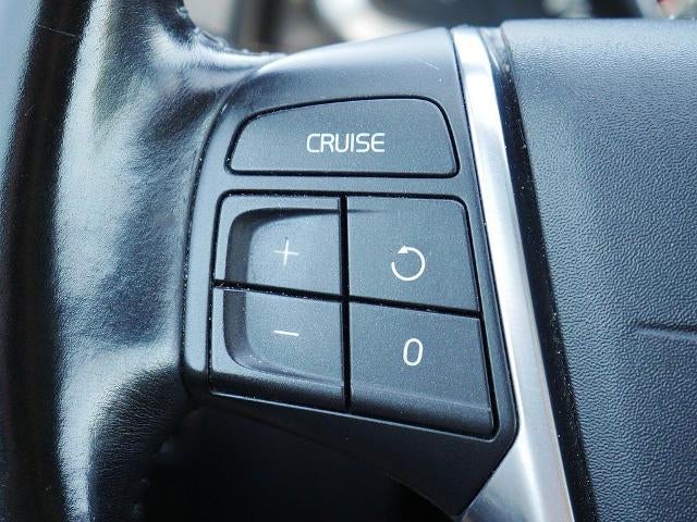 2015 Volvo XC60 T5 Premier AWD