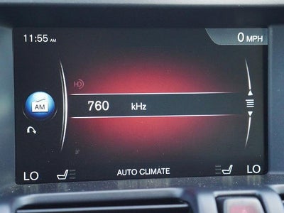 2015 Volvo XC60 T5 Premier AWD