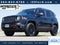 2018 Jeep Renegade Trailhawk AWD