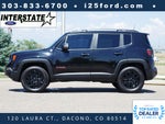 2018 Jeep Renegade Trailhawk AWD