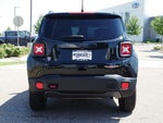 2018 Jeep Renegade Trailhawk AWD