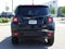 2018 Jeep Renegade Trailhawk AWD