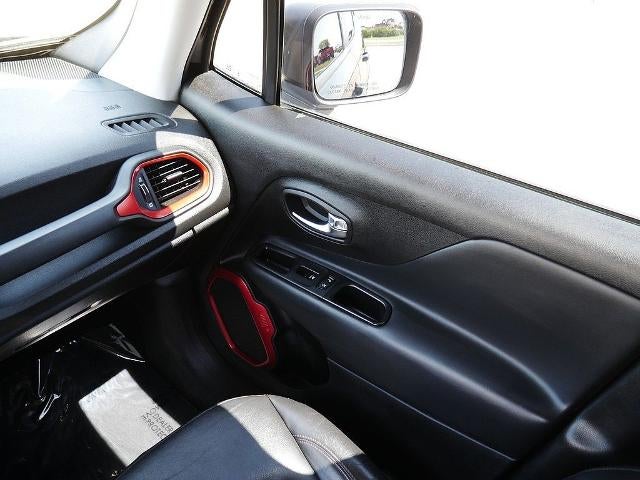 2018 Jeep Renegade Trailhawk AWD