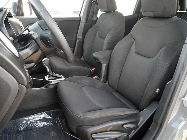 2020 Jeep Renegade Sport 4WD