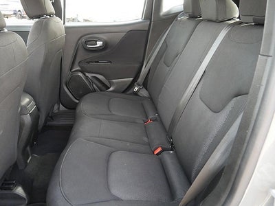 2020 Jeep Renegade Sport 4WD