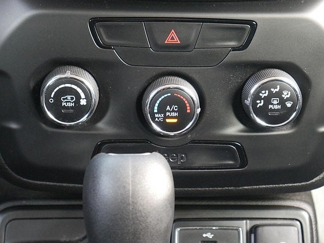 2020 Jeep Renegade Sport 4WD