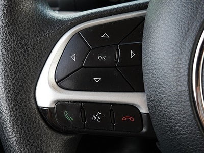 2020 Jeep Renegade Sport 4WD