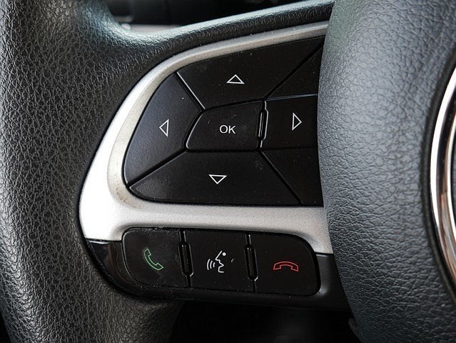 2020 Jeep Renegade Sport 4WD