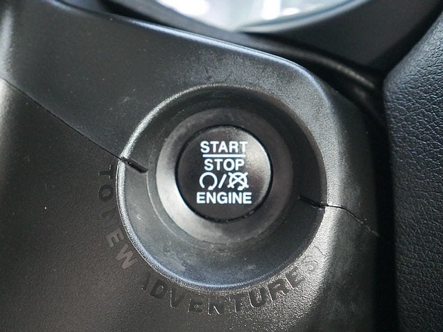 2020 Jeep Renegade Sport 4WD