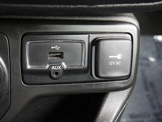 2020 Jeep Renegade Sport 4WD