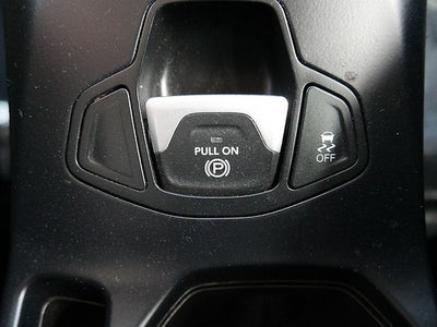 2020 Jeep Renegade Sport 4WD