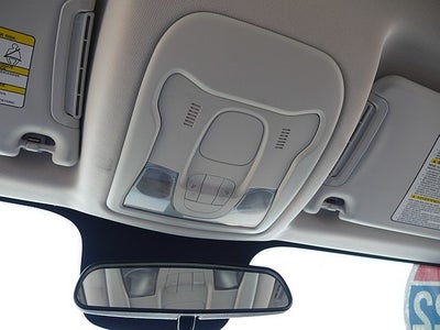 2020 Jeep Renegade Sport 4WD