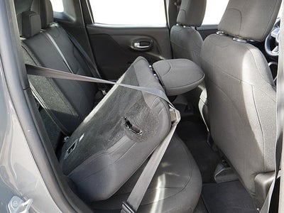 2020 Jeep Renegade Sport 4WD