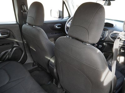 2020 Jeep Renegade Sport 4WD