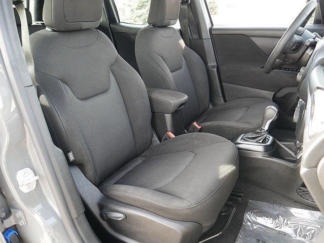 2020 Jeep Renegade Sport 4WD