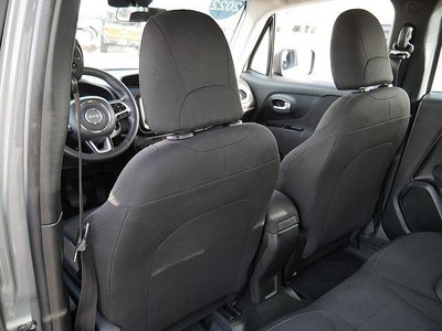 2020 Jeep Renegade Sport 4WD