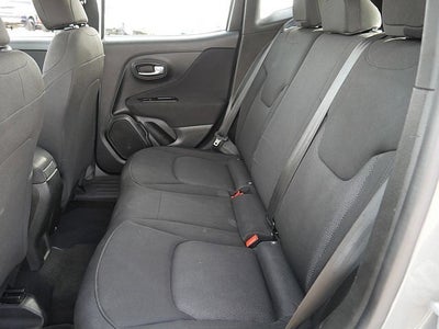 2020 Jeep Renegade Sport 4WD