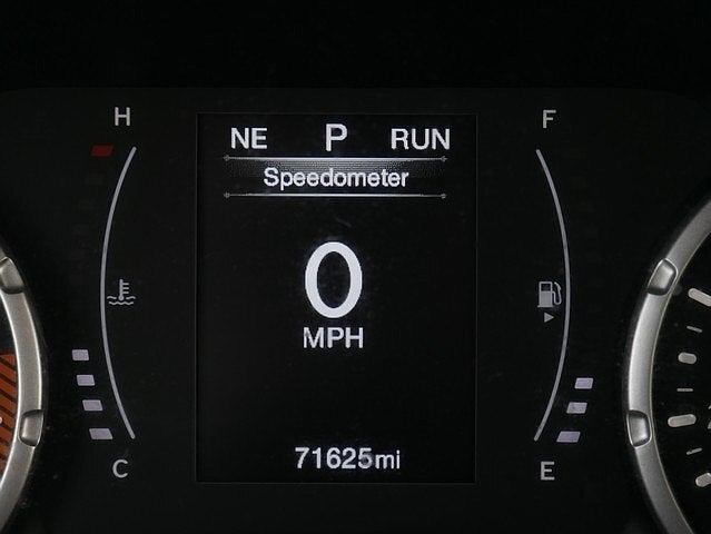 2020 Jeep Renegade Sport 4WD