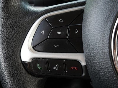 2020 Jeep Renegade Sport 4WD