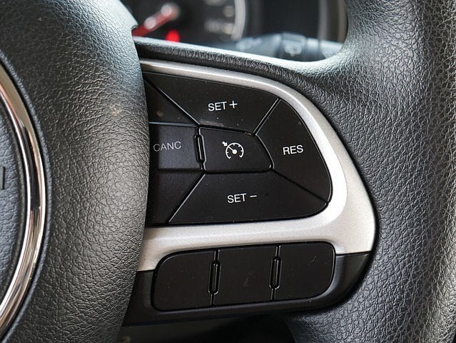 2020 Jeep Renegade Sport 4WD