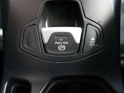 2020 Jeep Renegade Sport 4WD