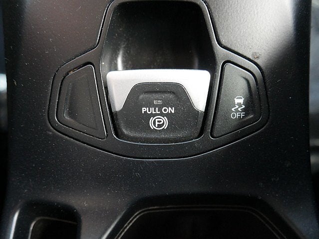 2020 Jeep Renegade Sport 4WD