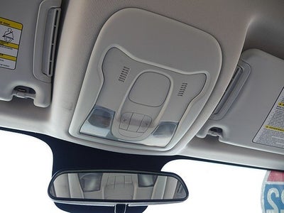 2020 Jeep Renegade Sport 4WD