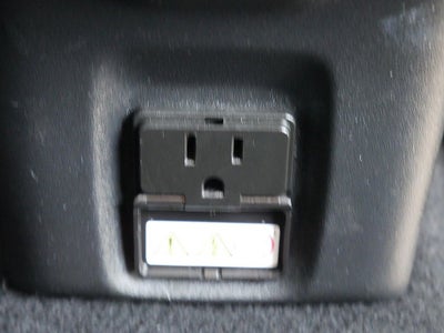 2020 Jeep Renegade Limited 4WD