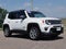 2020 Jeep Renegade Limited 4WD