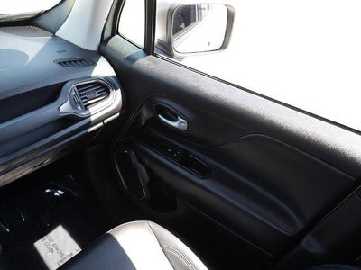 2020 Jeep Renegade Limited 4WD