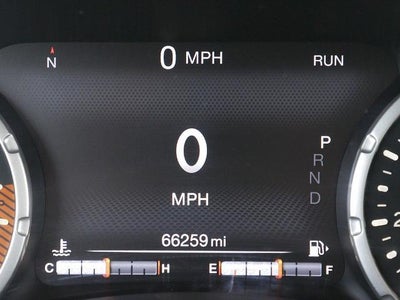 2020 Jeep Renegade Limited 4WD