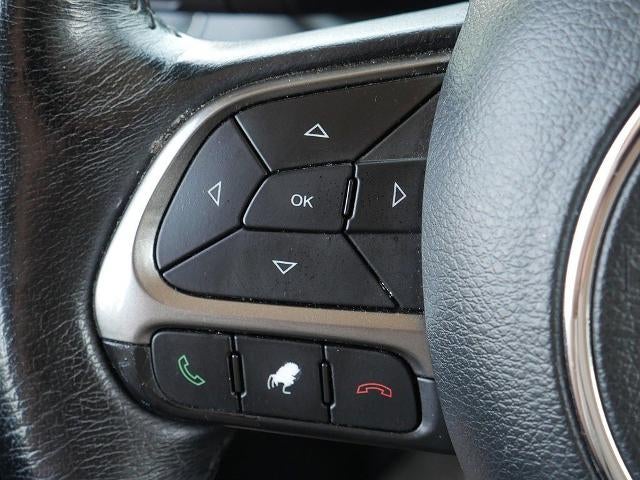 2020 Jeep Renegade Limited 4WD