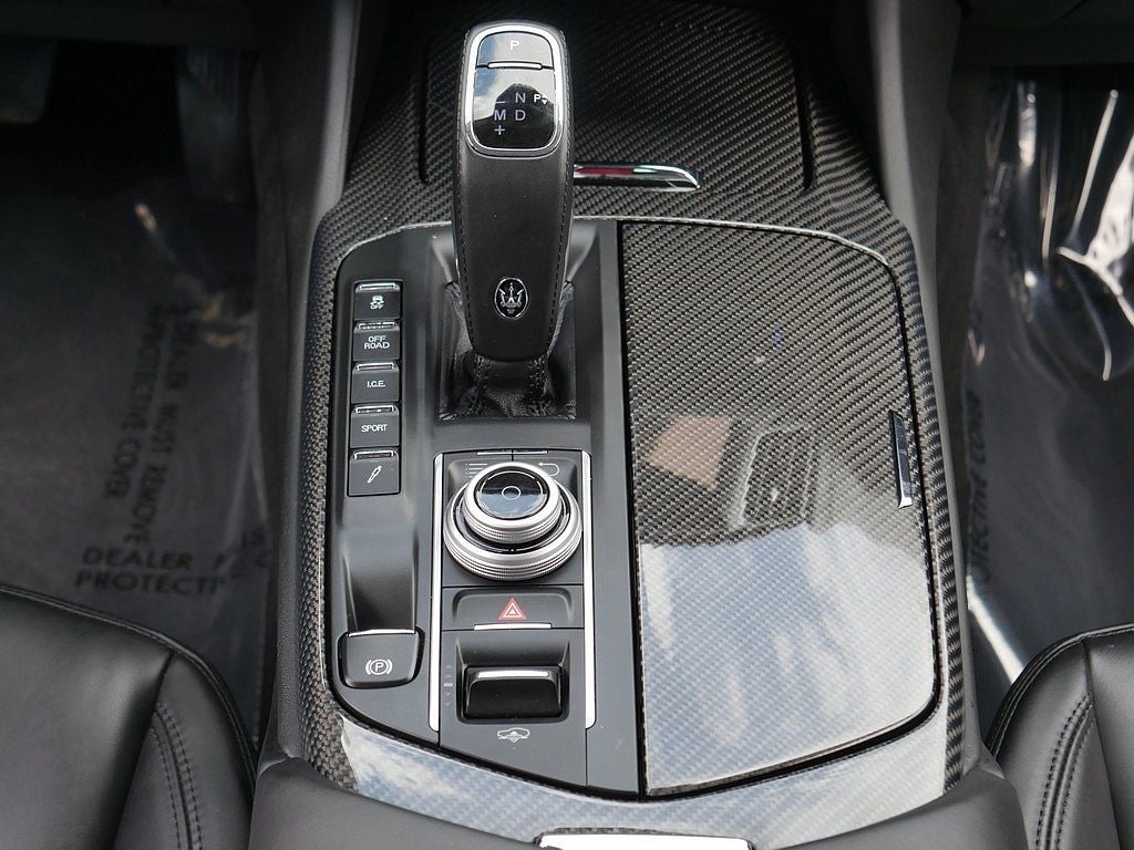 2019 Maserati Levante GranLusso AWD
