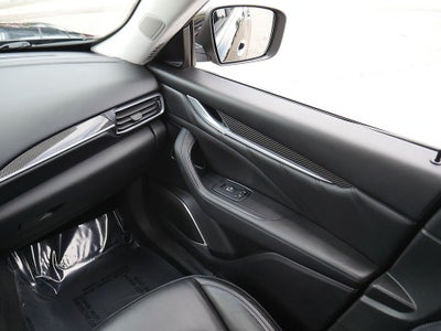 2019 Maserati Levante GranLusso AWD