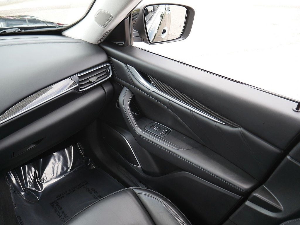 2019 Maserati Levante GranLusso AWD